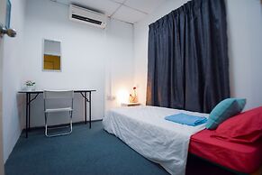 G Traveler Accommodation - Hostel
