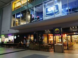 G Traveler Accommodation - Hostel