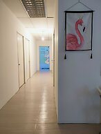 G Traveler Accommodation - Hostel