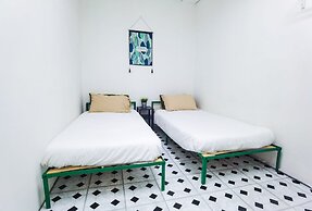 G Traveler Accommodation - Hostel