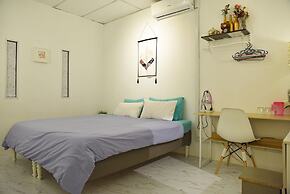 G Traveler Accommodation - Hostel