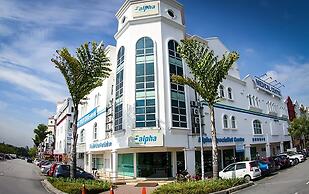 G Traveler Accommodation - Hostel