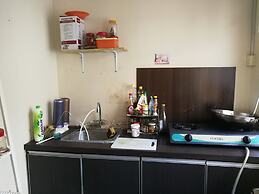G Traveler Accommodation - Hostel