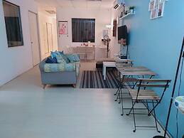 G Traveler Accommodation - Hostel