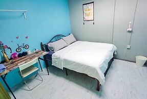 G Traveler Accommodation - Hostel