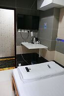 KK Hotel