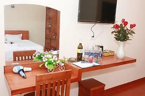 Sapa Glory Hotel