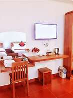 Sapa Glory Hotel
