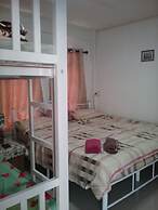 Danee Hostel