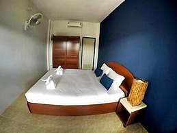 The Lodge Annex
