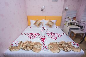 Diamond Rise Hotel Mandalay