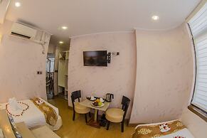 Diamond Rise Hotel Mandalay