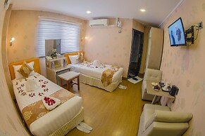 Diamond Rise Hotel Mandalay