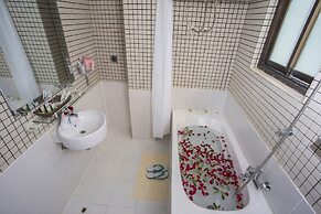 Diamond Rise Hotel Mandalay