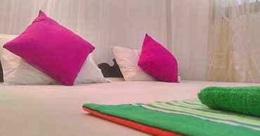 Aluthgedara Guest House