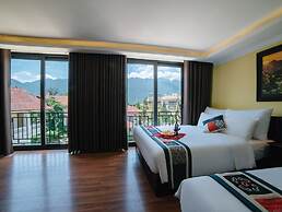 Sapa Cloud Hotel