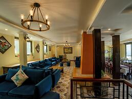 Sapa Cloud Hotel