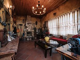 Sapa Cloud Hotel
