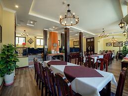 Sapa Cloud Hotel