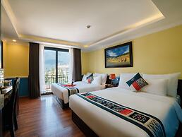 Sapa Cloud Hotel
