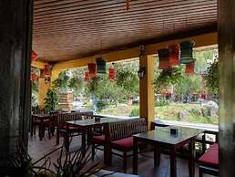 Sapa Cloud Hotel