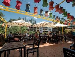 Sapa Cloud Hotel