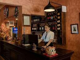 Sapa Cloud Hotel