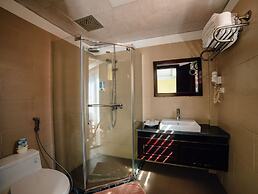 Sapa Cloud Hotel