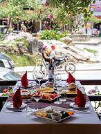 Sapa Cloud Hotel