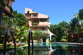 Casa Maria