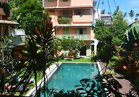 Casa Maria