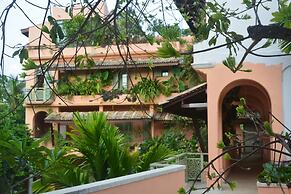 Casa Maria