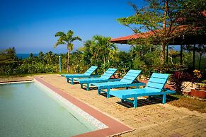 Lover View Pool Bar & Bungalows