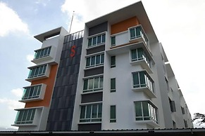 Quin Homestay