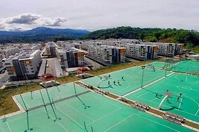 Quin Homestay