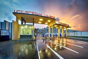 Quin Homestay