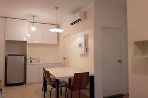 Quin Homestay