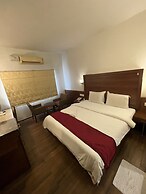 Stay Inn