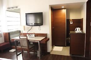 Stay Inn