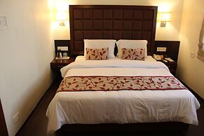 Stay Inn