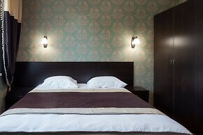 Hotel Malvida