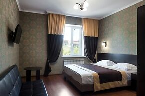 Hotel Malvida