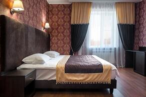 Hotel Malvida
