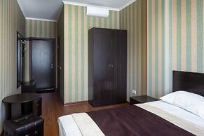 Hotel Malvida