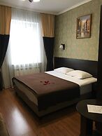 Hotel Malvida