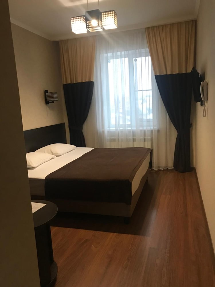 Hotel Malvida