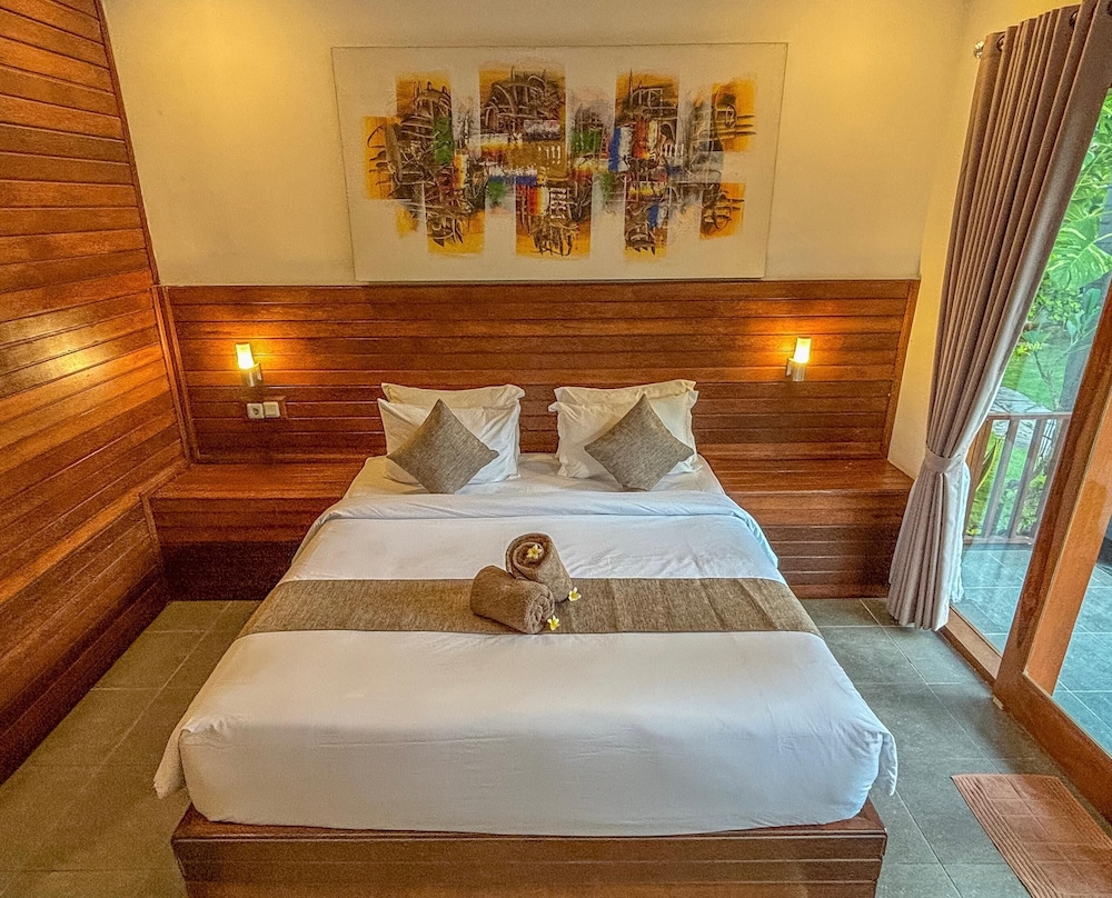Singabu Bungalows