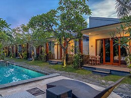 Singabu Bungalows