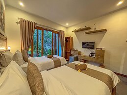 Singabu Bungalows
