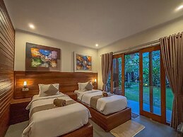 Singabu Bungalows